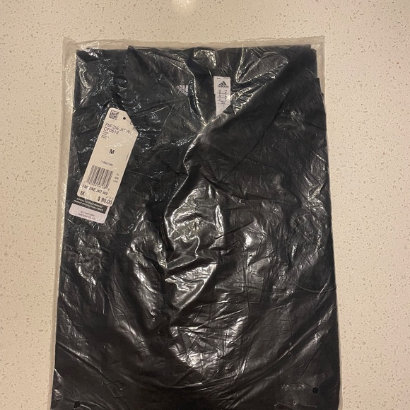 Men's Adidas Mexico Team Warmup Jacket - Picture 4 of 4